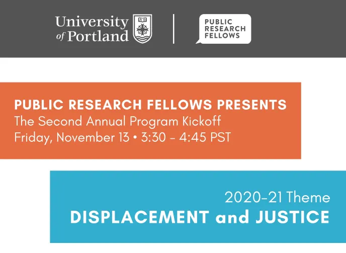 Displaced Justice / Justice Displaced