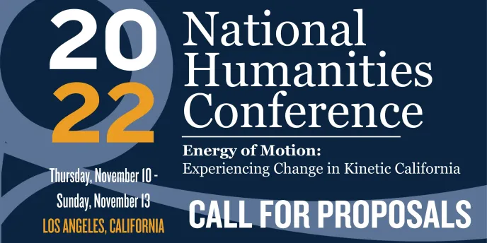 Exploring What's New in the Public Humanities