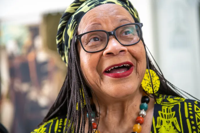 Freedom Stories: Unearthing the Black Heritage of Appalachia