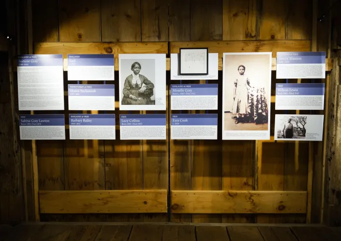 Hyperlocal History—Beyond the Here and Now