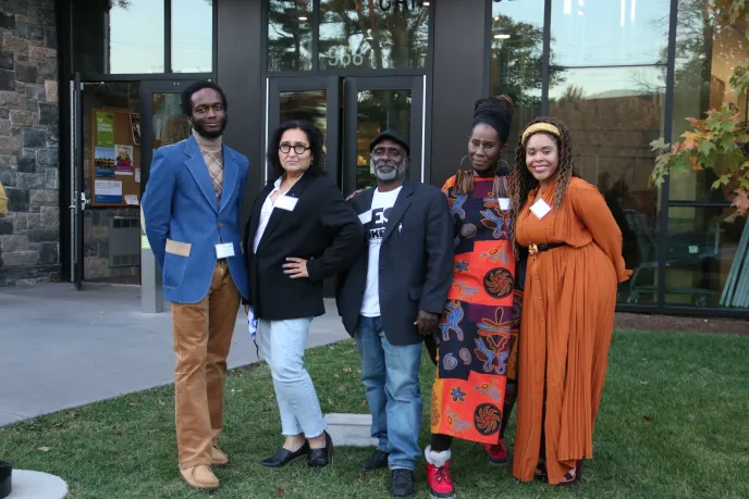 Liberal Arts and the Public Good at Sarah Lawrence College