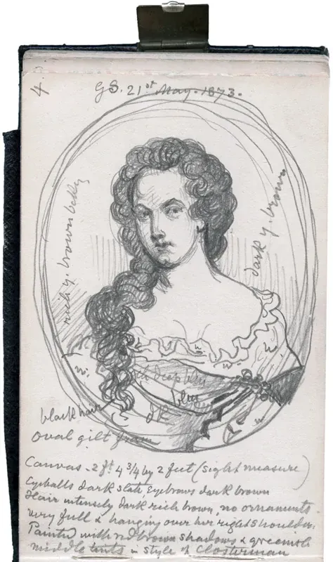 Making the Covert Public