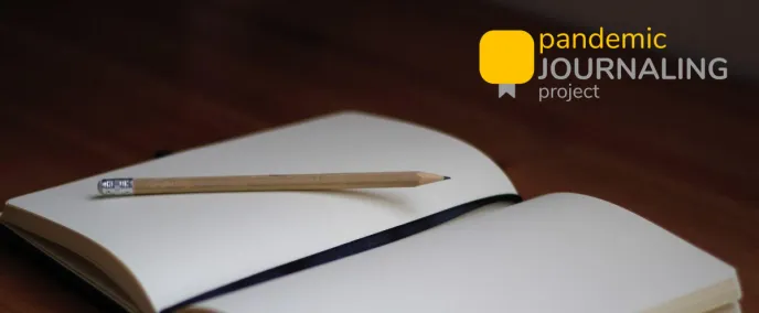 The Pandemic Journaling Project