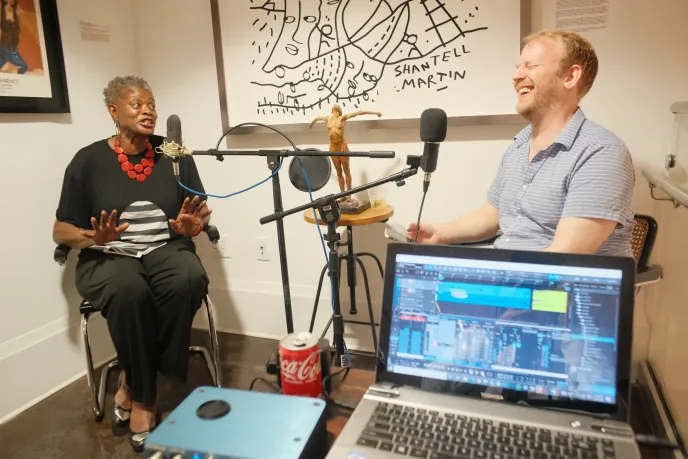 Public Humanities at the WPHL: Towards a New Methodology