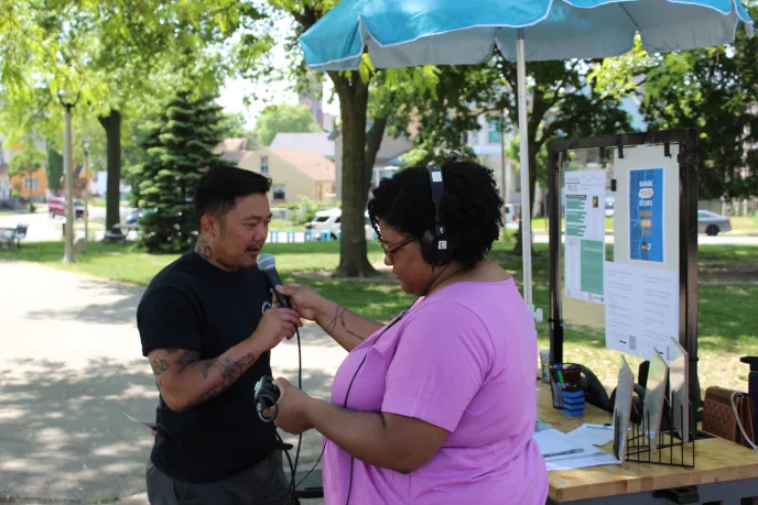 Reimagining the Humanities Center – A Great Experiment