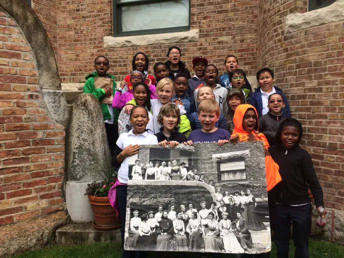 Scholarly Societies and the Public Humanities