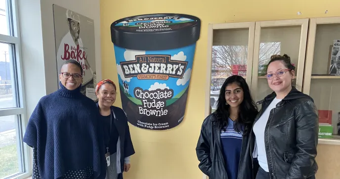 Strengthening Community Bonds in Yonkers