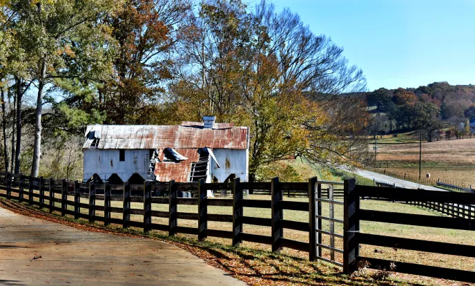 *Student Voices:* Spirits of Pine Log Mountain