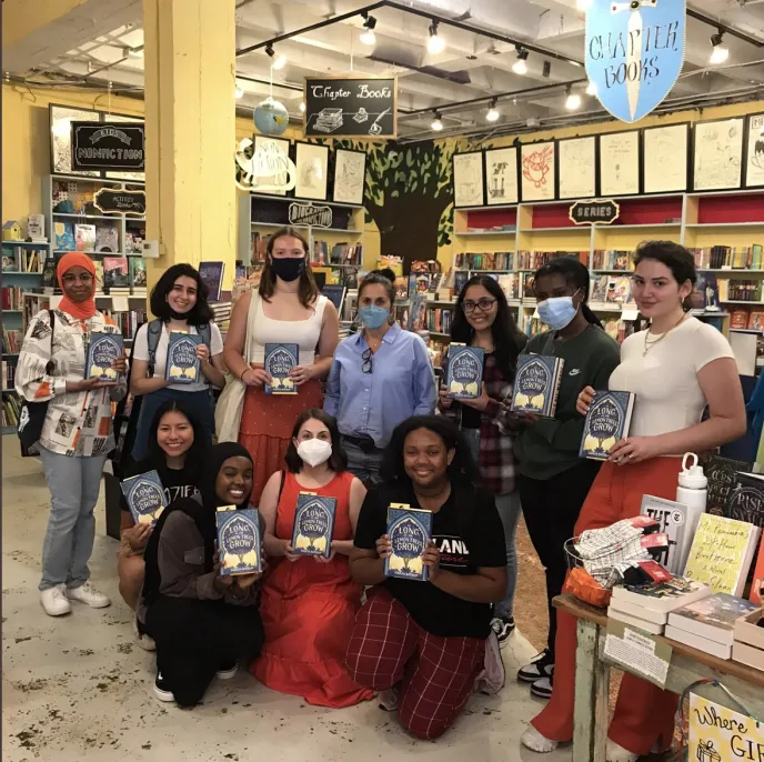 Teaching Religious Literacy through Muslim Women’s Stories: A Public Humanities Approach