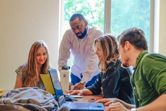 The Black Church Archives Project