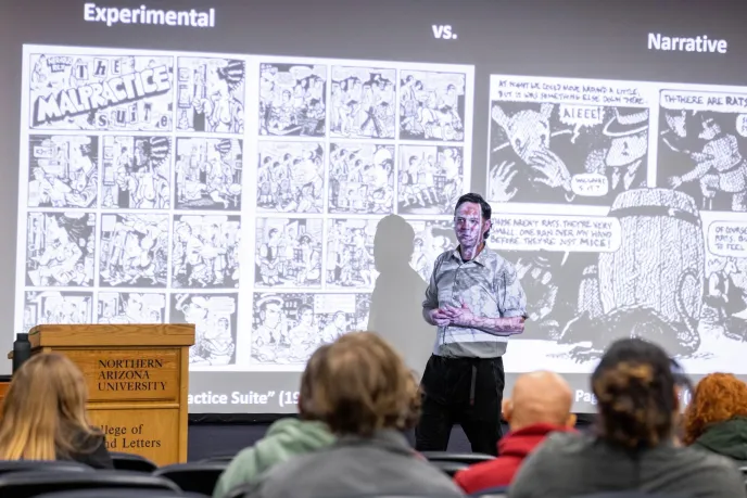 The *Maus* Project: Exploring Censorship and the Power of Literature