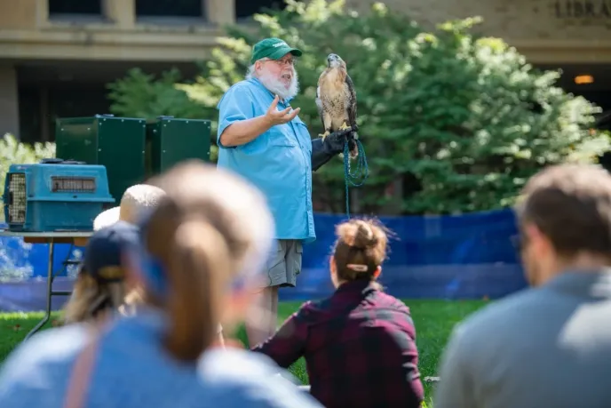 The Medieval Institute at the University of Notre Dame