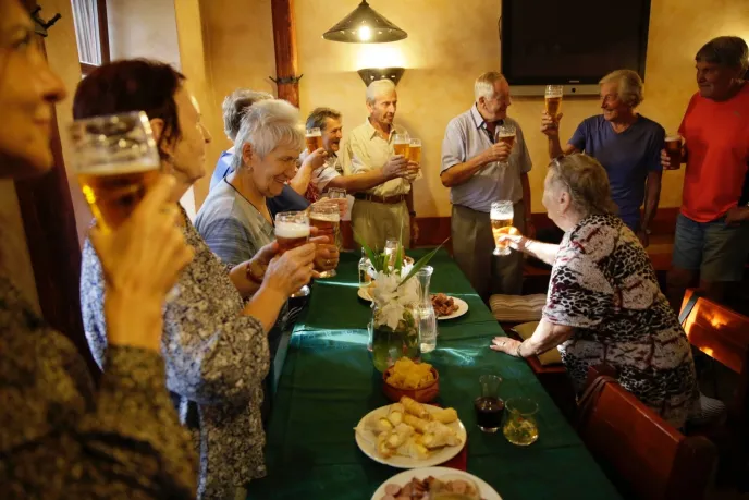 Transforming Connection to Place