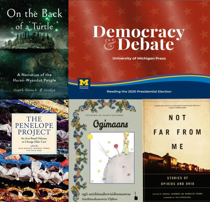 University Presses as Partners for Public Engagement